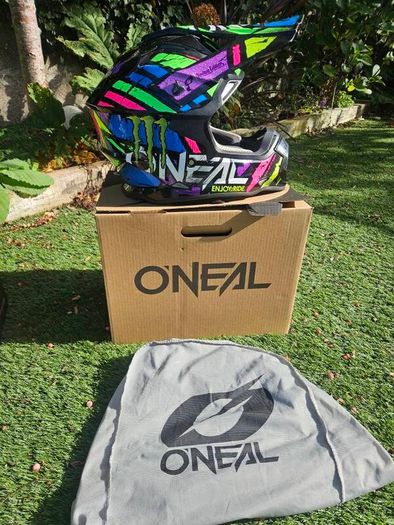 O'Neal MTB & Motocross Helmet