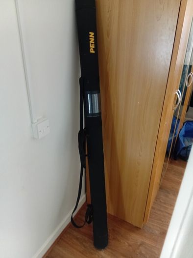 rod holder