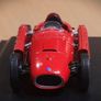 Diecast Model - Lancia D50 F1 1954/55 - Collectable 1:43 Image 4