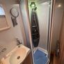 Bailey Unicorn Caravan Image 6
