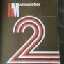2 old school maths books Image 2