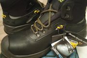 Grisport Safety Boots Brand New