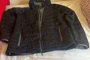 Under  Armour size M jacket