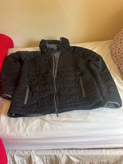 Under  Armour size M jacket
