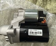 motor starter Suzuki