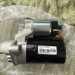 motor starter Suzuki