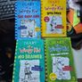Diary of a Wimpy Kid Image 3