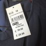 Quiz Navy Sleeveless Dress. Size. 18 (16).  B.N.W.T. Image 7