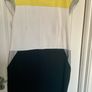 Karen millen colour block pencil dress Image 4