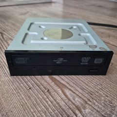 Desktop DVD RW Drive & SD Reader