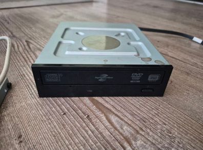 Desktop DVD RW Drive & SD Reader