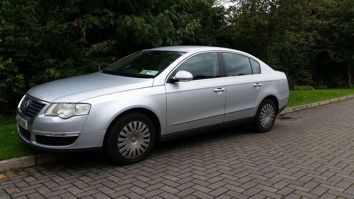 Parts for Volkswagen Passat B5 98-05 @ OCG