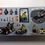 Lego Batman v Joker Car Chase 76180 Image 2