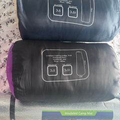 Sleeping bags
