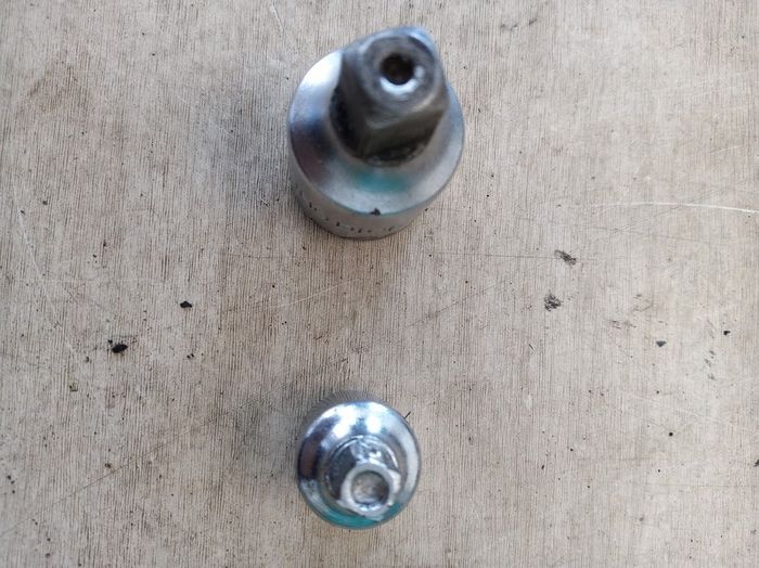 sockets
