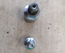 sockets