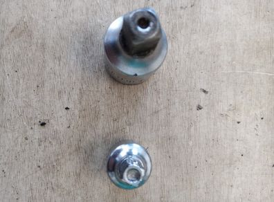 sockets