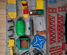 Tomy Trackmaster