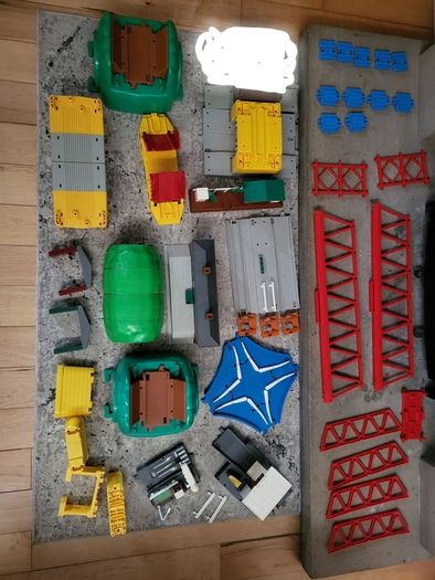 Tomy Trackmaster
