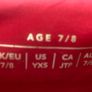 Cork gaa half zip Image 2