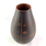 Mid century vase Image 3