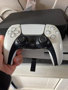 controller