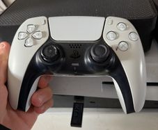 controller