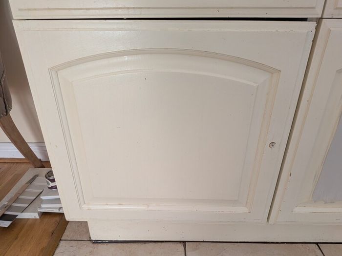 free cabinet doors