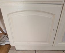 free cabinet doors