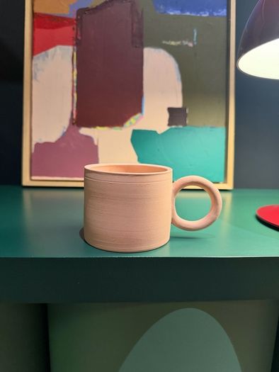 mug