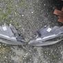 ford custom headlights Image 4
