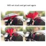 New 2016 Innovation Idea for the umbrella Double Layer Inverted Umbrella Strong Waterproof and Windproof Image 10