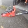 Solo 647 chainsaw Image 2