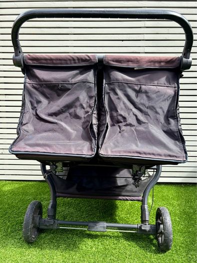 Baby Jogger GT 2 Double
