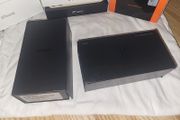 Samsung galaxy S8 box and accessories