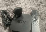Apple TV 2nd gen