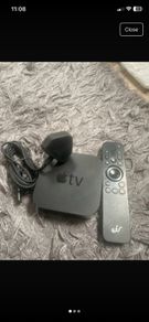 2nd gen Apple TV