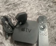 2nd gen Apple TV
