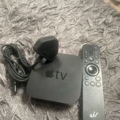 2nd gen Apple TV
