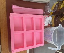 Soap making ki