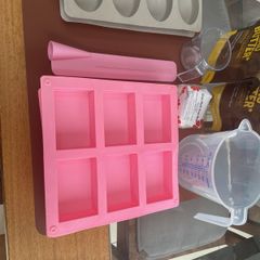 Soap making kit