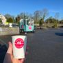 Coffee trailer Image 2