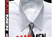 Mad Men Season 1 and 2 DVD AS NEW