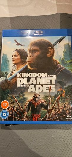 Blu Ray Movies