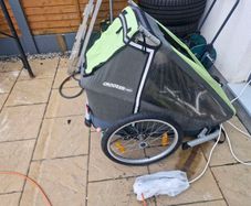 bike cruzer