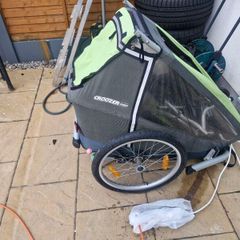 bike cruzer