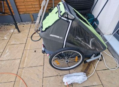 bike cruzer