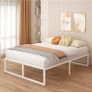King Size Bed Frame 150x200 cm Image 4