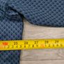Peter Millar Half Zip Portmarnock Golf Club Skull Print Jumper Mens XL Image 6