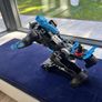 Batman Imaginext Toy Image 4